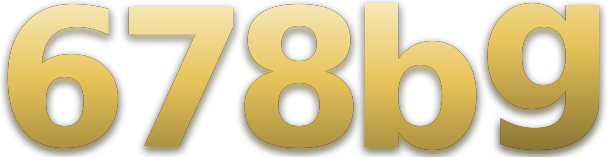 678bg logo